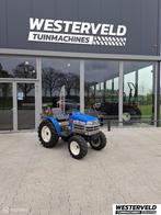 Iseki TM15 mini tractor 4wd geen btw, Overige merken, Gebruikt, Info@westerveldtuinmachines.nl, Iseki