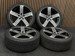 18 inch VW Golf Cadiz R20 Look 5x112 ET42 8J 57.1 225/40/18, Ophalen, 18 inch, ., Banden en Velgen