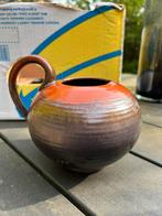 Mobach vaasje/kan, Antiek en Kunst, Ophalen of Verzenden