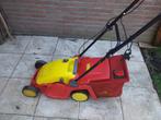 Electrische grasmaaier Wolfgarten Compact plus 43E, Ophalen, Gebruikt