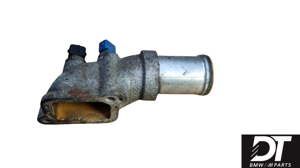 Koelvloeistof huis BMW M3 E36 S50 S50B32 11121317362, Gebruikt, Ophalen of Verzenden, BMW, BMW