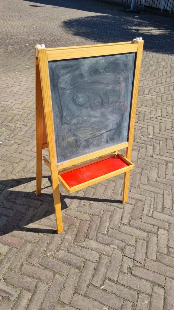 Schoolbord, Diversen, Schoolborden, Ophalen