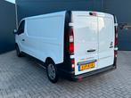 Fiat Talento 1.6 MJ L2H1 SX / Camera / Navi, Voorwielaandrijving, 15 km/l, Gebruikt, Wit