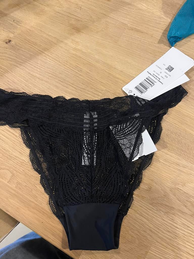 Triumph slip maat 36 NIEUW!! Nu €7,50, Ophalen of Verzenden, Slip