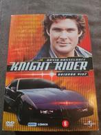 Knight Rider - Seizoen 4 (DVD Boxset), Gebruikt, Boxset, Ophalen of Verzenden, Vanaf 6 jaar