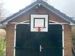 Professionele basketbal ring, basket, eventueel met bord, Ophalen, Zo goed als nieuw, Ring, Bord of Paal
