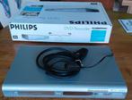 Philips DVD-RECORDER, Ophalen, Philips
