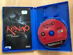 Kengo: Master of Bushido - PlayStation 2 (PS2), Gebruikt, Vechten, 1 speler, Ophalen of Verzenden