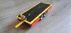 Bouwinstructie/partslist voor MOC trailer voor set 8109, Ophalen of Verzenden, Nieuw, Losse stenen, Lego
