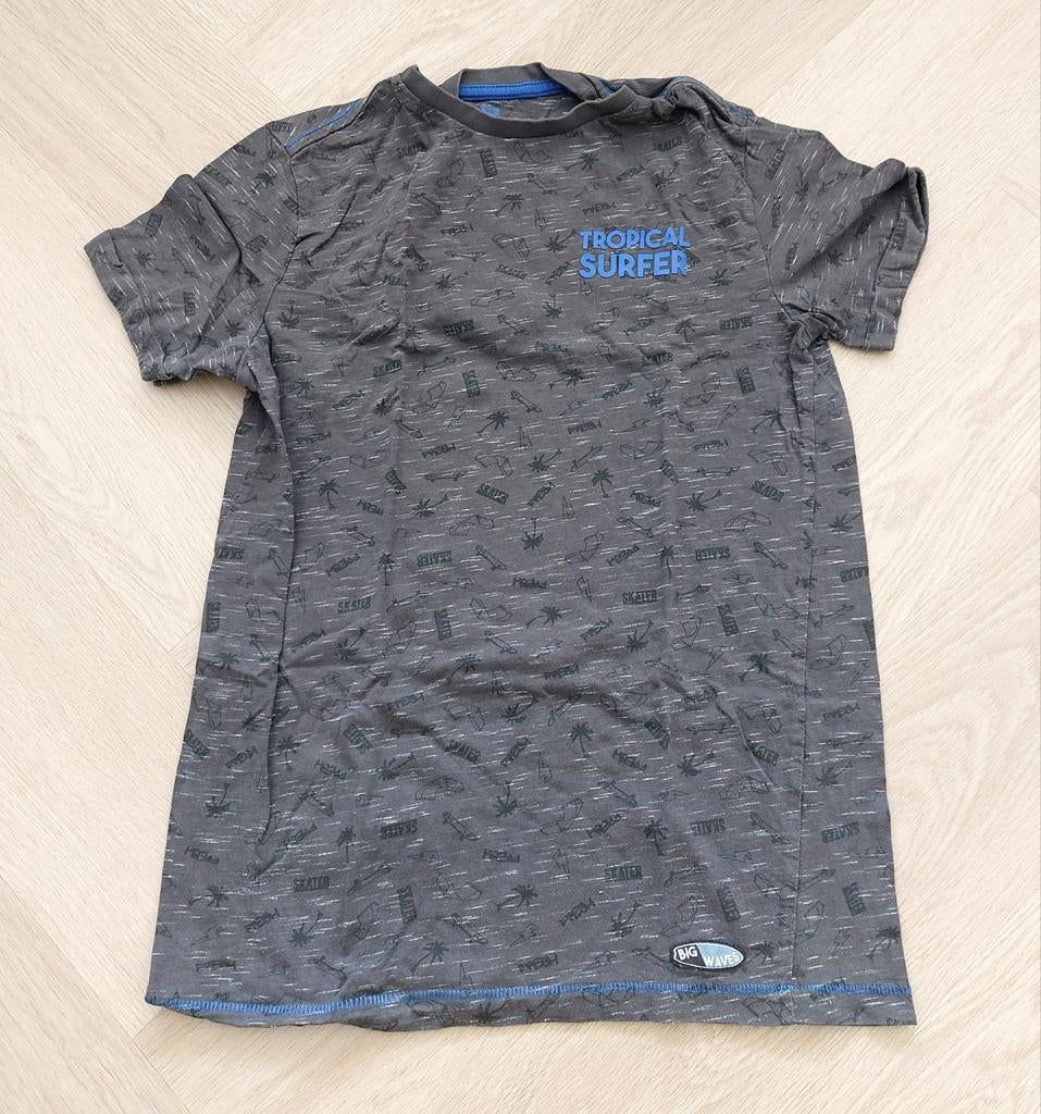 T-shirt maat 158 164 WE Fashion, Kinderen en Baby's, Kinderkleding | Maat 176, Ophalen of Verzenden, Zo goed als nieuw, Shirt of Longsleeve