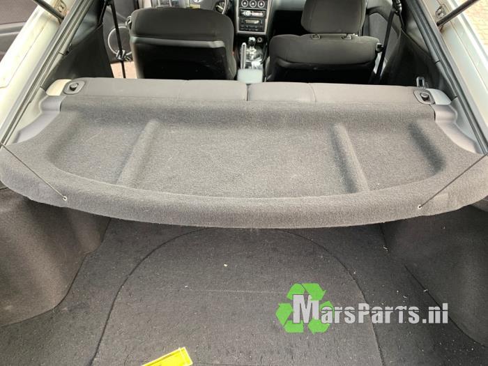 Hoedenplank van een Hyundai Coupe, Auto-onderdelen, Interieur en Bekleding, Gebruikt, -, -, Ophalen of Verzenden