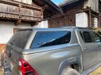Orginele Toyota Hilux canopy, Achterklep, Nieuw, Ophalen of Verzenden, Toyota