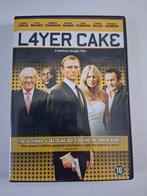 L4yer cake, Vanaf 12 jaar, Ophalen of Verzenden, Zo goed als nieuw