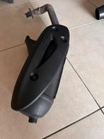 Uitlaat 4t zip, Ophalen of Verzenden, Gebruikt, Uitlaat, Piaggio