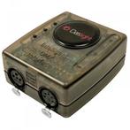 Daslight DVC4 GZM DMX software pakket, Muziek en Instrumenten, Licht en Laser, Ophalen of Verzenden, Nieuw, Licht, Geluidgestuurd