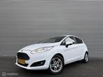 Ford Fiesta 1.0 Titanium | Winterpakket | LED | Nwe DB riem, Voorwielaandrijving, Euro 5, Handgeschakeld, 550 kg
