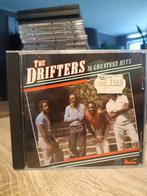 cd The Drifters (Z218-143), Ophalen of Verzenden, 2000 tot heden, Zo goed als nieuw