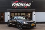 Audi TT 1.8 TFSI XENON BOSE BLUETOOTH ZEER NETTE STAAT!, Auto's, Audi, Voorwielaandrijving, Euro 5, Gebruikt, Zwart