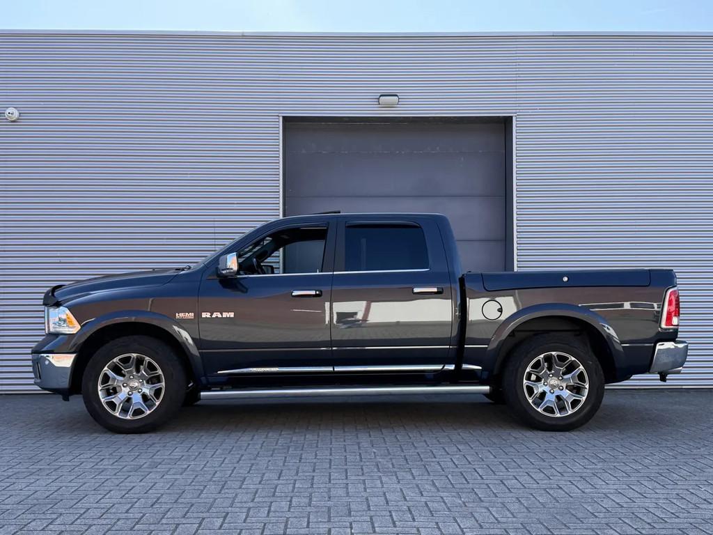 Dodge Ram 1500 5.7 V8 4x4 Crew Cab 5'7 Limited € 32.999,00, Automaat, Gebruikt, 8 cilinders, 5654 cc