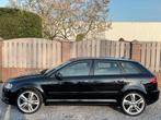 Audi A3 Sportback 1.2 TFSI Ambition Pro Line Business APPLE, Voorwielaandrijving, Euro 5, Stof, Gebruikt