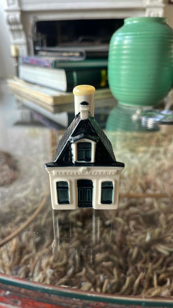 KLM Huisje 99 BOLS Amsterdam Loots, Verzamelen, Ophalen of Verzenden, Nieuw