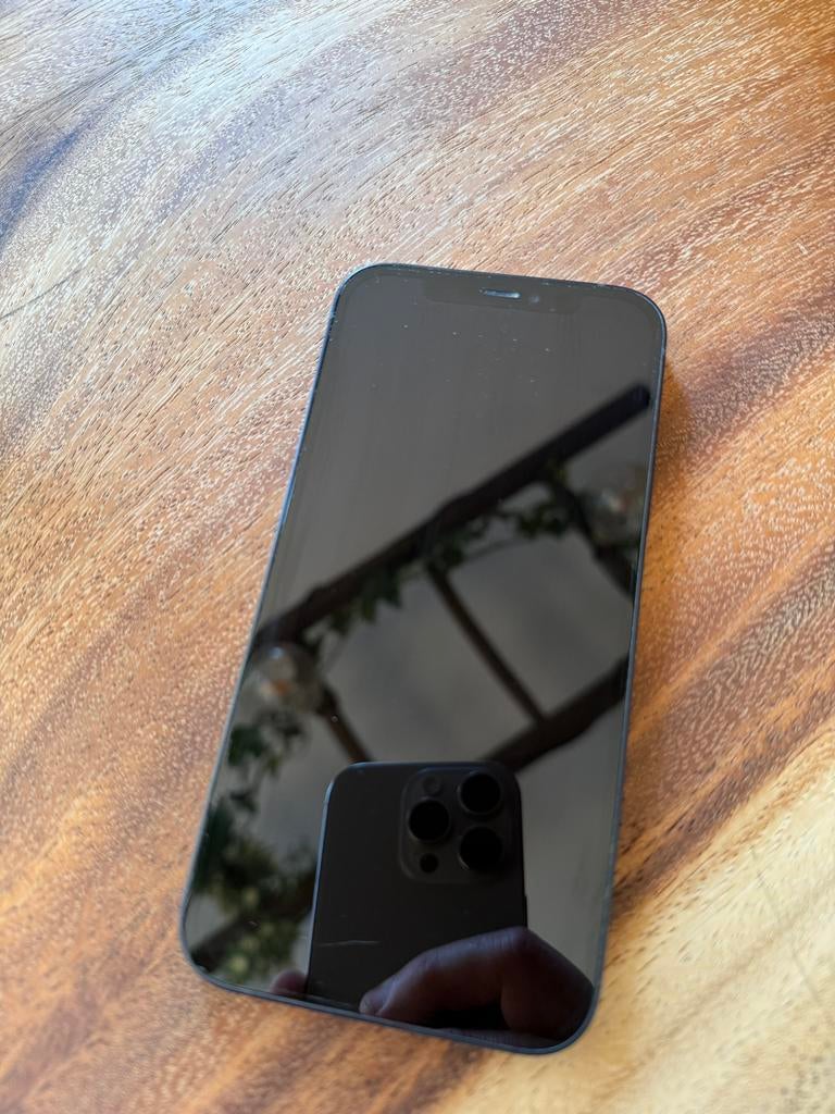 Zgan Iphone 12 256gb!, Ophalen of Verzenden, Zo goed als nieuw, 256 GB, IPhone 12