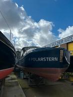 Cabine sloep, Watersport en Boten, Sloepen, 10 tot 30 pk, Binnenboordmotor, 6 meter of meer, Diesel