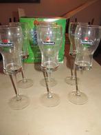 bierglazen, Verzamelen, Ophalen, Zo goed als nieuw, Bierglas