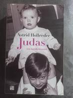 Judas - Een familiekroniek - Astrid Holleeder, Ophalen, Gelezen, Astrid Holleeder, Nederland