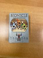 Lego technic 8542 bioniclec, Ophalen of Verzenden, Zo goed als nieuw