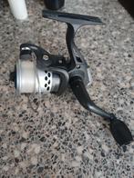 Molen, Ophalen, Molen