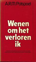 Wenen om het verloren ik - A.R.M. Polspoel, Achtergrond en Informatie, A.R.M. Polspoel, Ophalen of Verzenden, Zo goed als nieuw