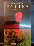 J. Bernlef : Eclips, Boeken, Ophalen of Verzenden, Gelezen