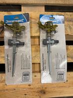 Silverline Sectorsproeier 1/2" 300mm, Ophalen, Zo goed als nieuw