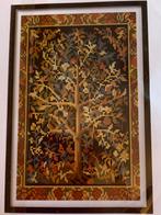 Borduurpakket Morris tree of life, compleet, Hobby en Vrije tijd, Borduren en Borduurmachines, Ophalen of Verzenden, Nieuw, Handborduren