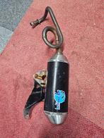 LeoVince uitlaatdemper, Ophalen of Verzenden