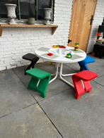 Lego duplo tafel, origineel, Ophalen of Verzenden, Zo goed als nieuw