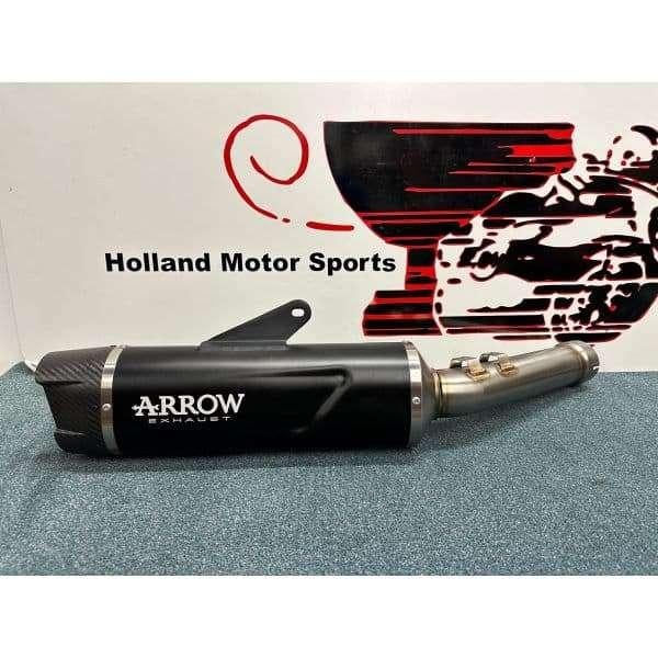 Honda CB 1000 Hornet / SP Arrow uitlaat demper, Italie, Nieuw, Ophalen of Verzenden, Arrow