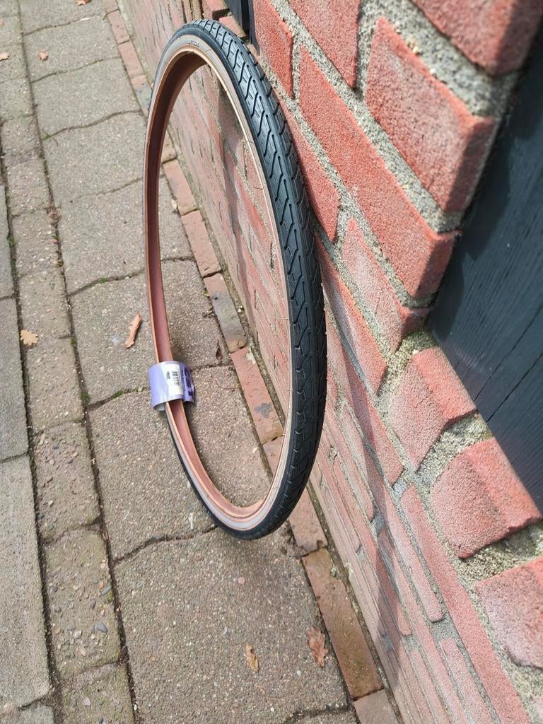 Fietsbanden 26 inch, Ophalen of Verzenden