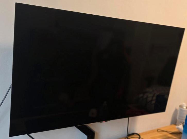 LG OLED C2 42, Audio, Tv en Foto, Televisies, 100 cm of meer, LG, 120 Hz, Ophalen