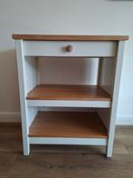 Tornviken keukeneiland keukentrolley, Huis en Inrichting, Ophalen, Zo goed als nieuw, 65 cm of meer, 70 cm of meer