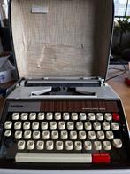 Brother Deluxe 1350 typemachine, Ophalen of Verzenden