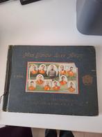 Mis blanche voetbal album, Ophalen of Verzenden, Gebruikt, Overige binnenlandse clubs, Overige typen