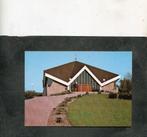 Ansicht Damwoude - Chr. Geref. Kerk, Verzenden, 1980 tot heden, Ongelopen