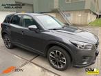 Mazda CX-5 2.0 SkyActiv-G 165 GT-M Line 2WD NIEUWSTAAT I 1st, Auto's, Mazda, Voorwielaandrijving, 1998 cc, 4 cilinders, 1290 kg