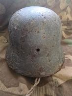 Duitse helm, Ophalen of Verzenden, Duitsland, Helm of Baret