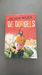 Gorgels (Jochem  Myer ), Ophalen of Verzenden, Zo goed als nieuw, Fictie algemeen