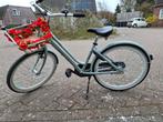 Meisjesfiets Alpina Mood lichtgroen 24 inch, Ophalen, 24 inch, Versnellingen, Alphina
