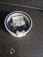 Swarovski-kristal koets, Ophalen of Verzenden