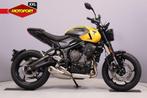 Triumph TRIDENT 660 (bj 2026), Triumph Motocycles, Bedrijf, Triumph.Benelux@triumph.co.uk, De Droogmakerij 40A
1851 LX   Heiloo, NL